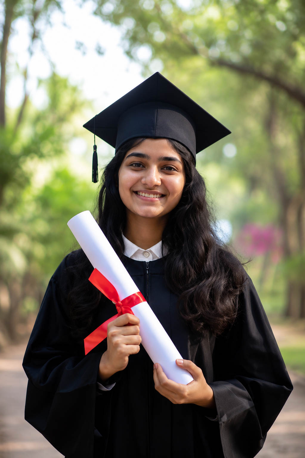 Graduate